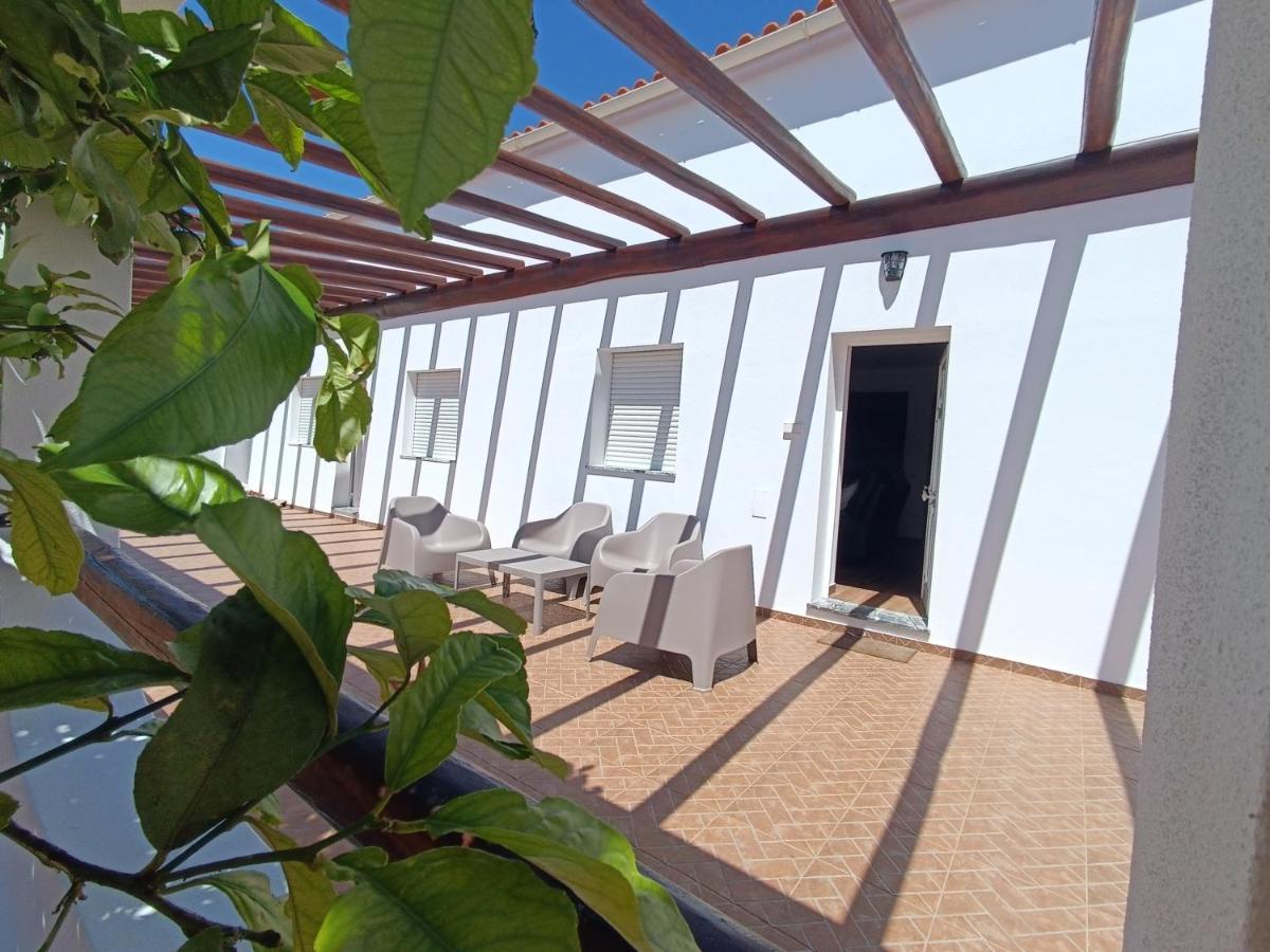 Villa Casa Zeferino Ferragudo  Exterior foto