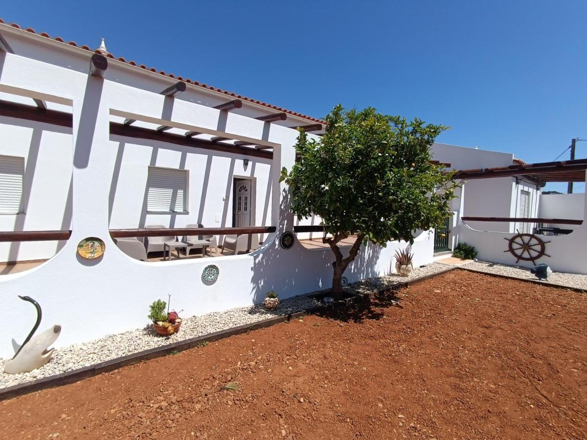 Villa Casa Zeferino Ferragudo  Exterior foto