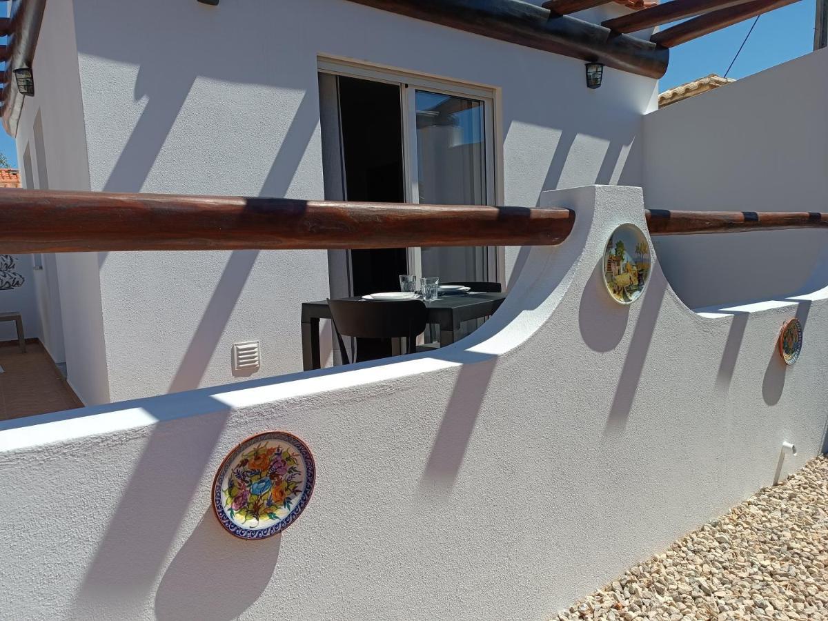 Villa Casa Zeferino Ferragudo  Exterior foto