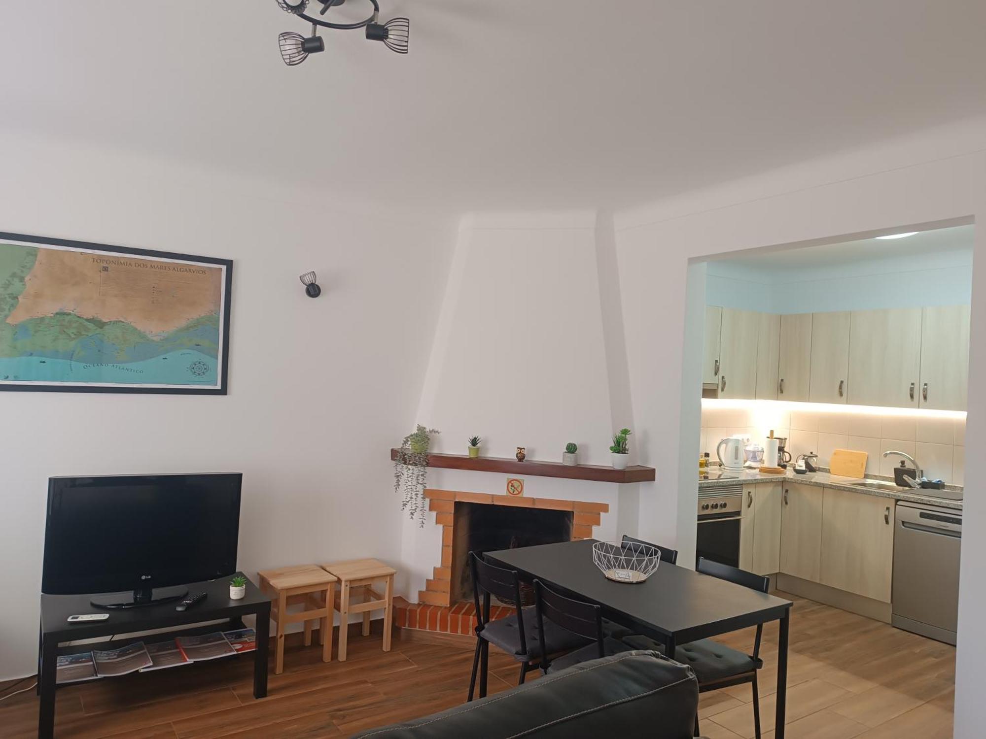 Villa Casa Zeferino Ferragudo  Zimmer foto